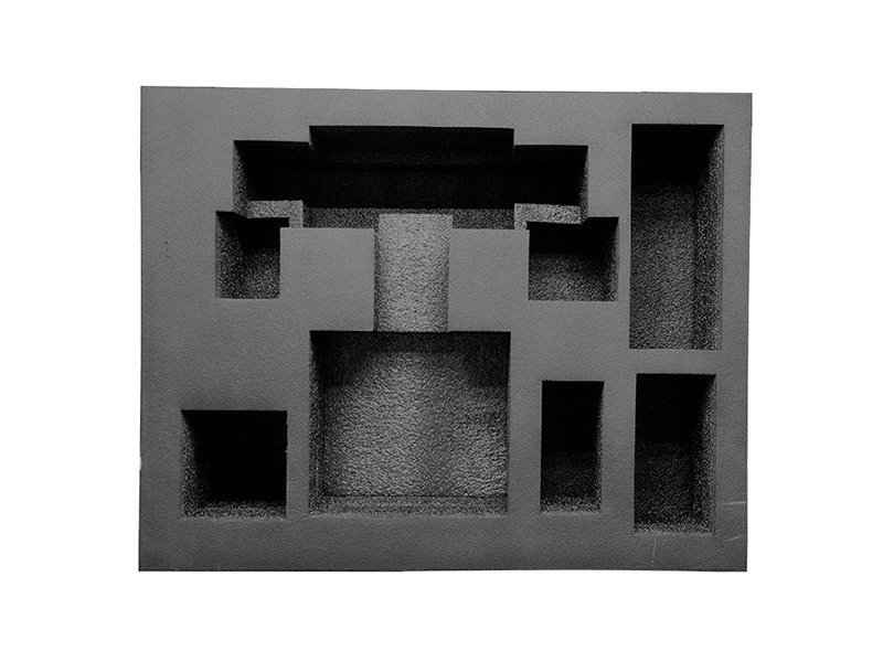 XPE復合EPE異型材