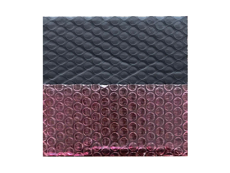 內(nèi)置黑色導電膜氣泡袋