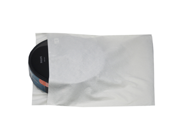 掃拖一體機(jī)器人可降解木漿纖維布袋